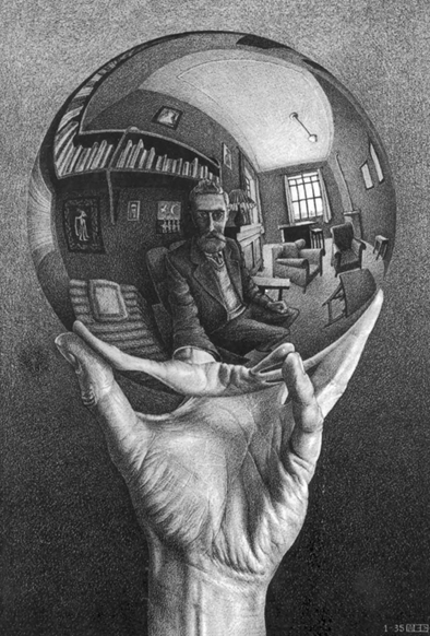 ©M.C. Escher
